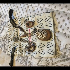 Brighton Jewelry Set (vintage)